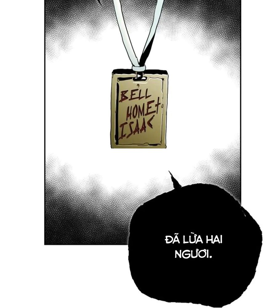 Chiến Binh Xương Trắng Thất Thủ: Chapter 77