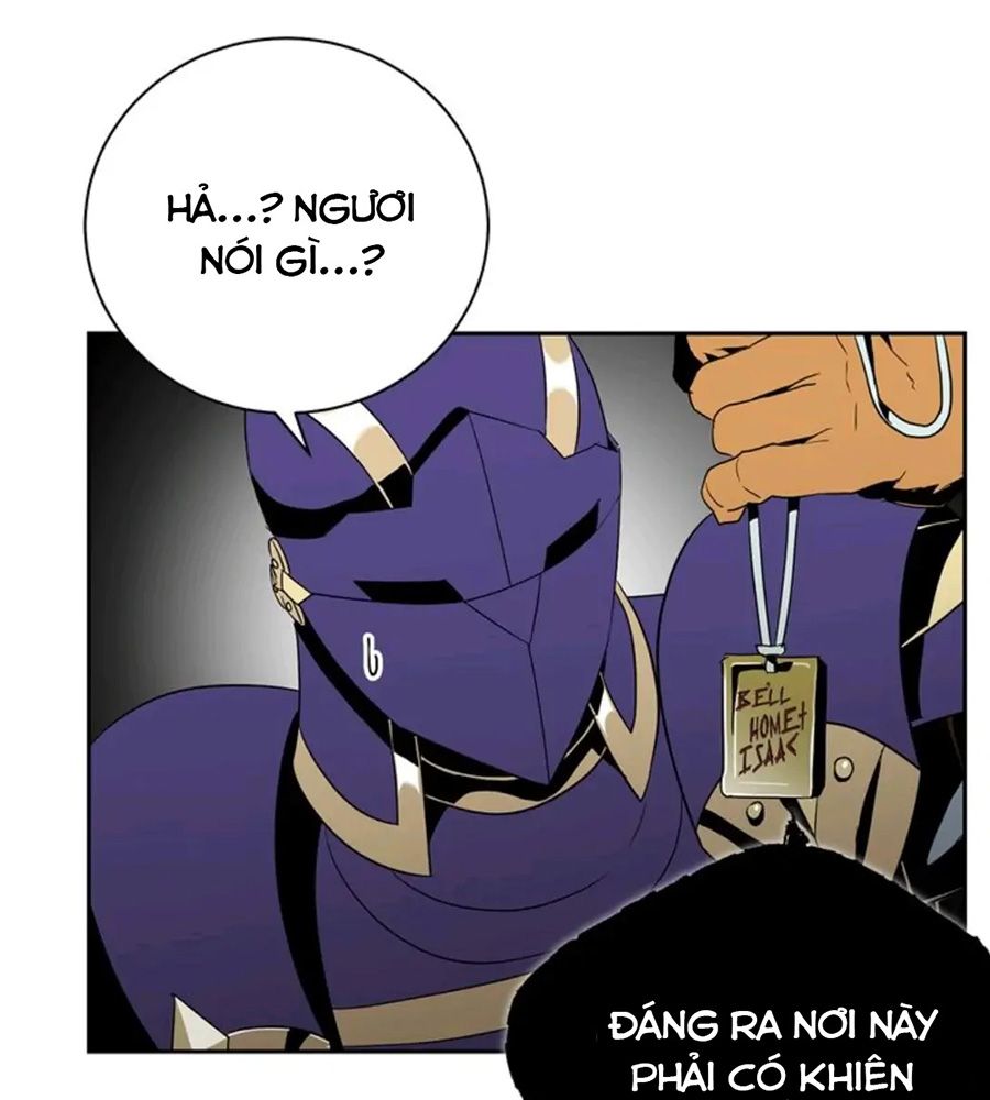 Chiến Binh Xương Trắng Thất Thủ: Chapter 77