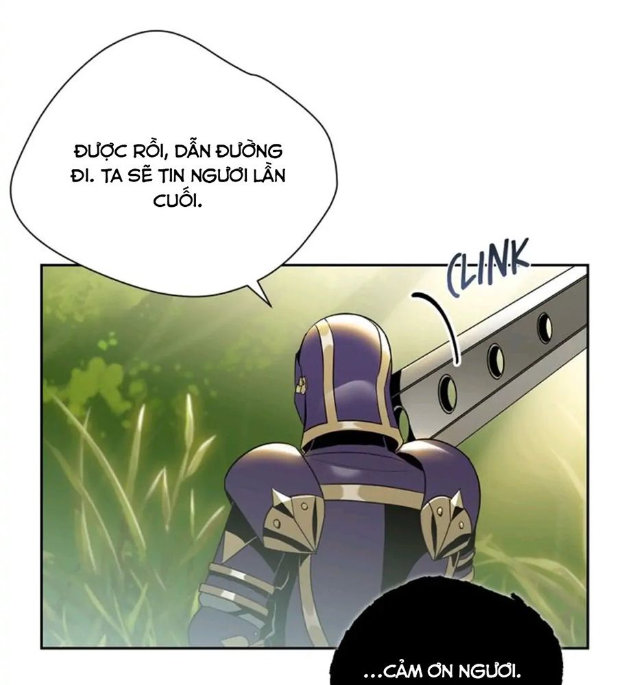 Chiến Binh Xương Trắng Thất Thủ: Chapter 77