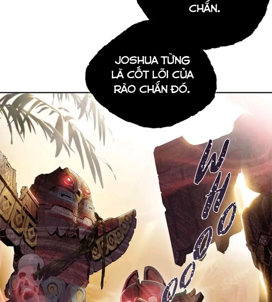 Chiến Binh Xương Trắng Thất Thủ: Chapter 77