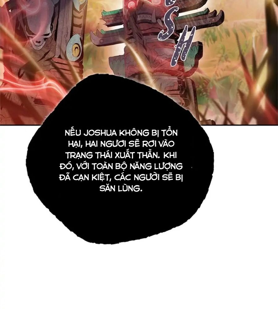 Chiến Binh Xương Trắng Thất Thủ: Chapter 77