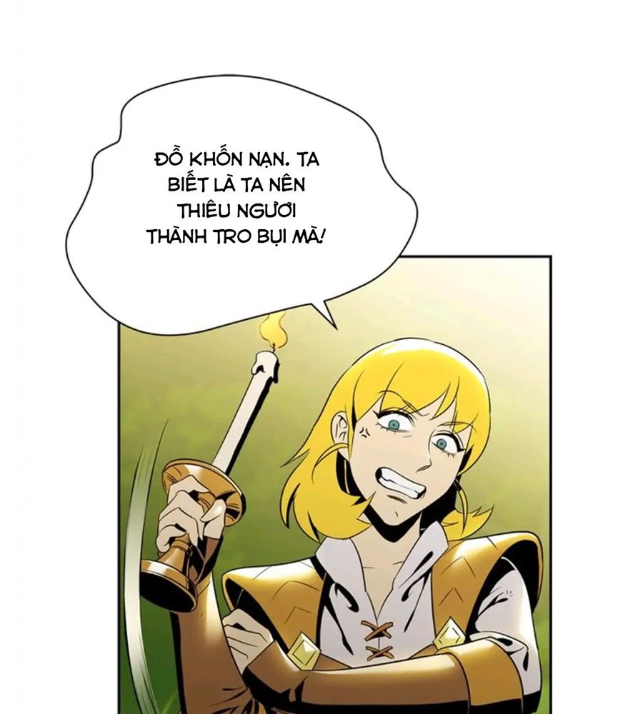 Chiến Binh Xương Trắng Thất Thủ: Chapter 77