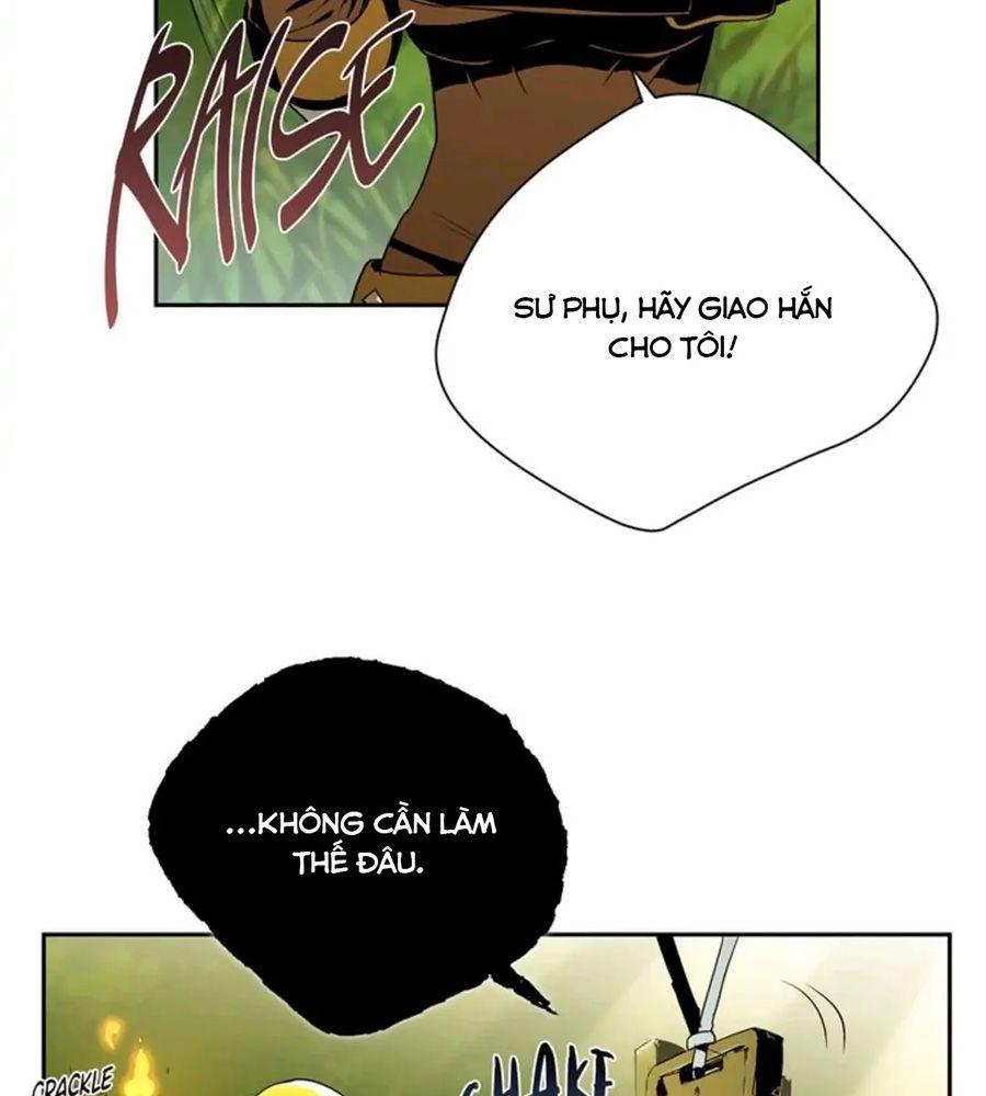 Chiến Binh Xương Trắng Thất Thủ: Chapter 77