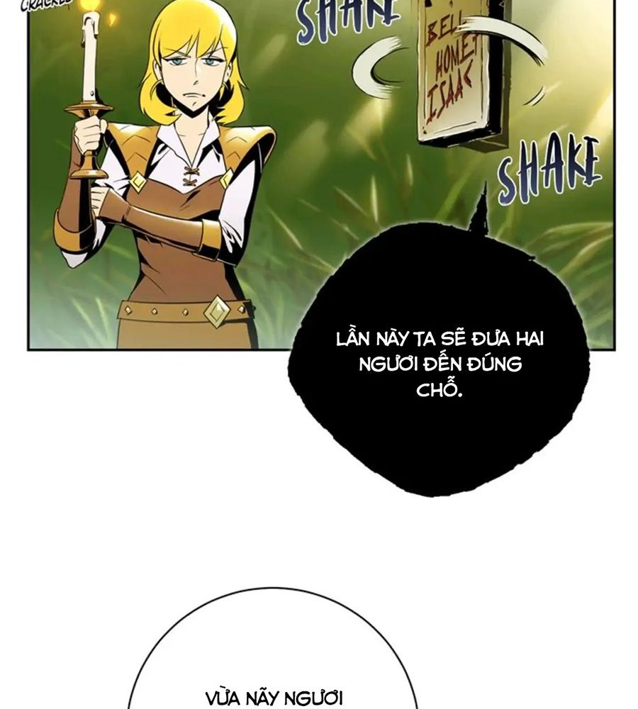 Chiến Binh Xương Trắng Thất Thủ: Chapter 77