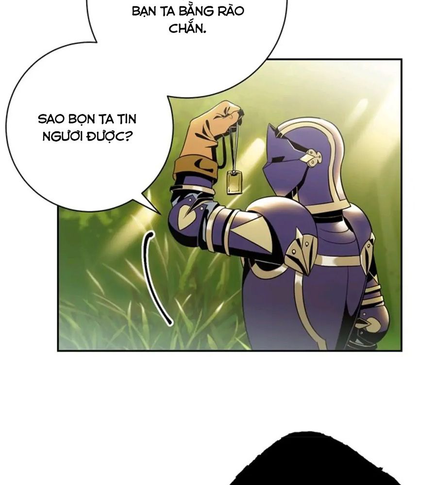 Chiến Binh Xương Trắng Thất Thủ: Chapter 77