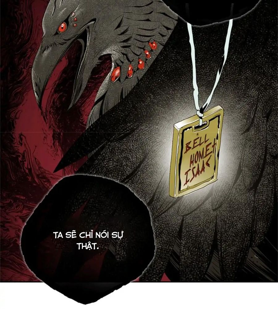 Chiến Binh Xương Trắng Thất Thủ: Chapter 77