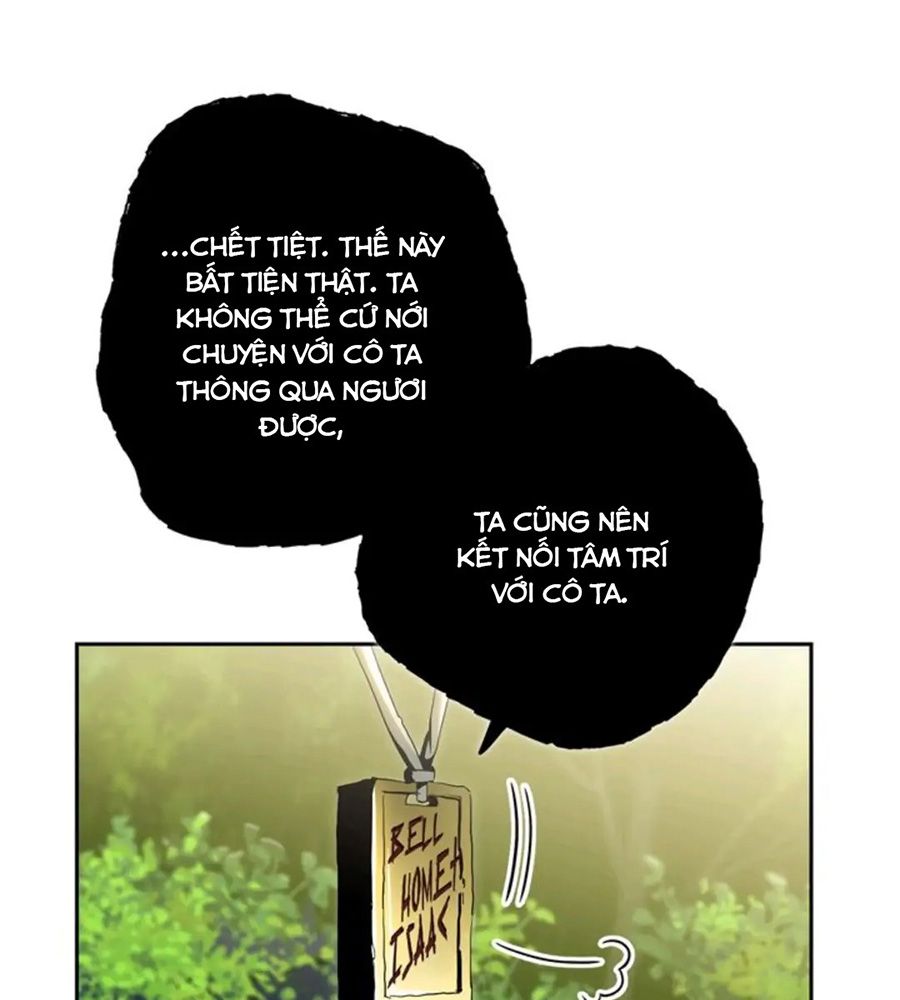 Chiến Binh Xương Trắng Thất Thủ: Chapter 77