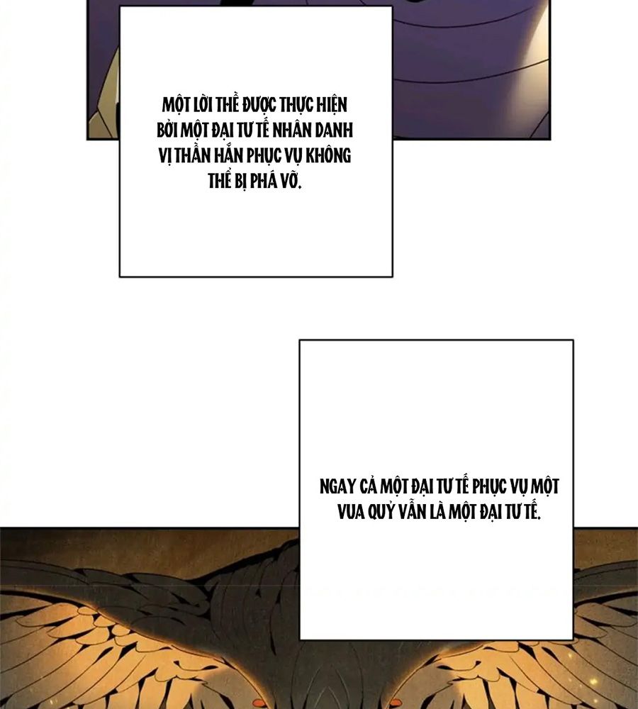 Chiến Binh Xương Trắng Thất Thủ: Chapter 77