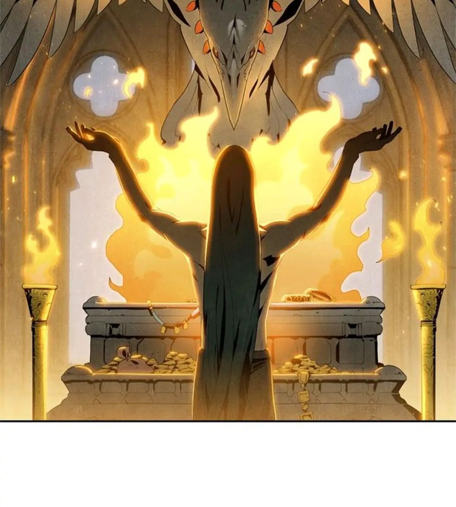 Chiến Binh Xương Trắng Thất Thủ: Chapter 77