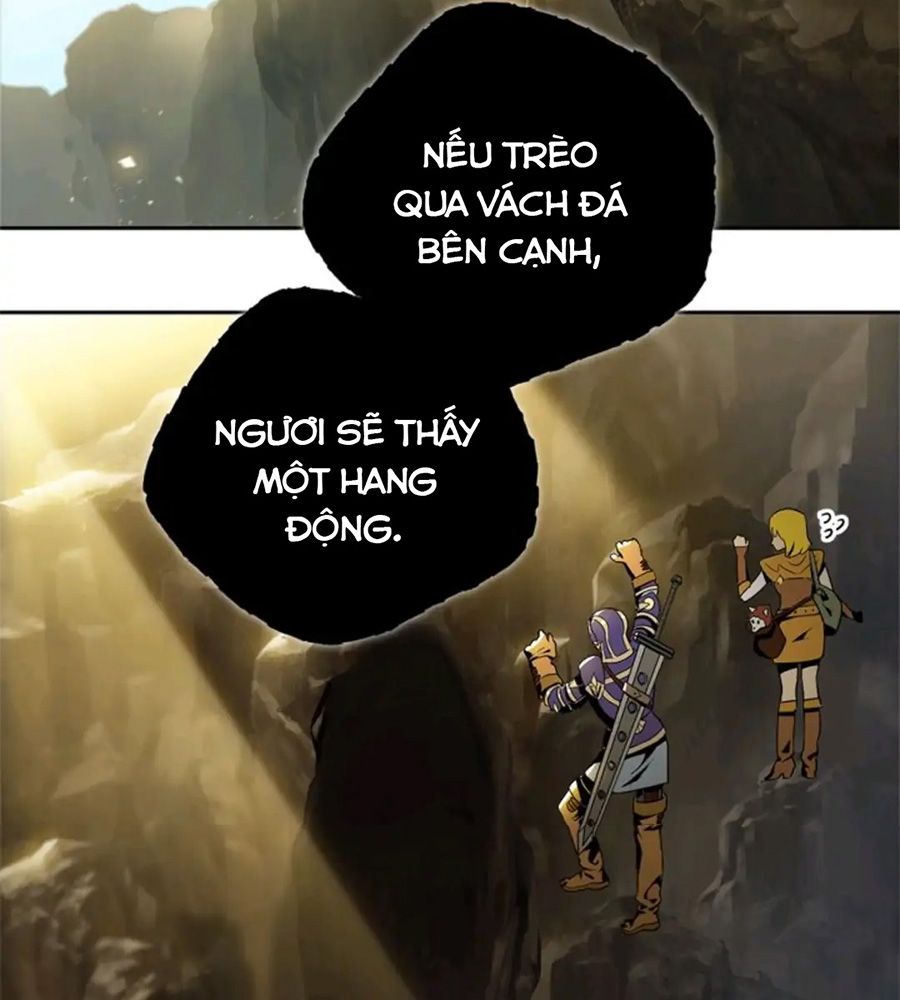 Chiến Binh Xương Trắng Thất Thủ: Chapter 77