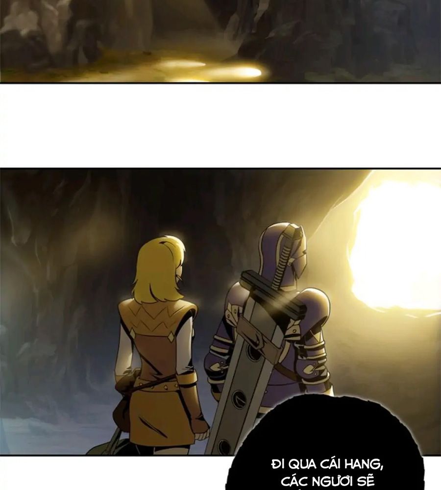 Chiến Binh Xương Trắng Thất Thủ: Chapter 77