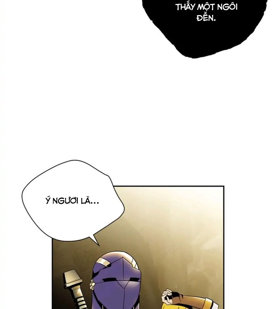 Chiến Binh Xương Trắng Thất Thủ: Chapter 77