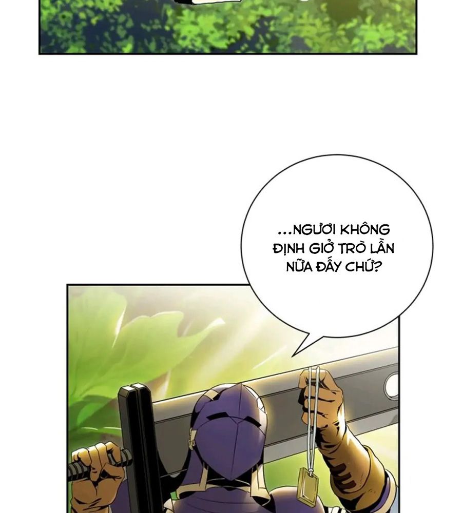 Chiến Binh Xương Trắng Thất Thủ: Chapter 77