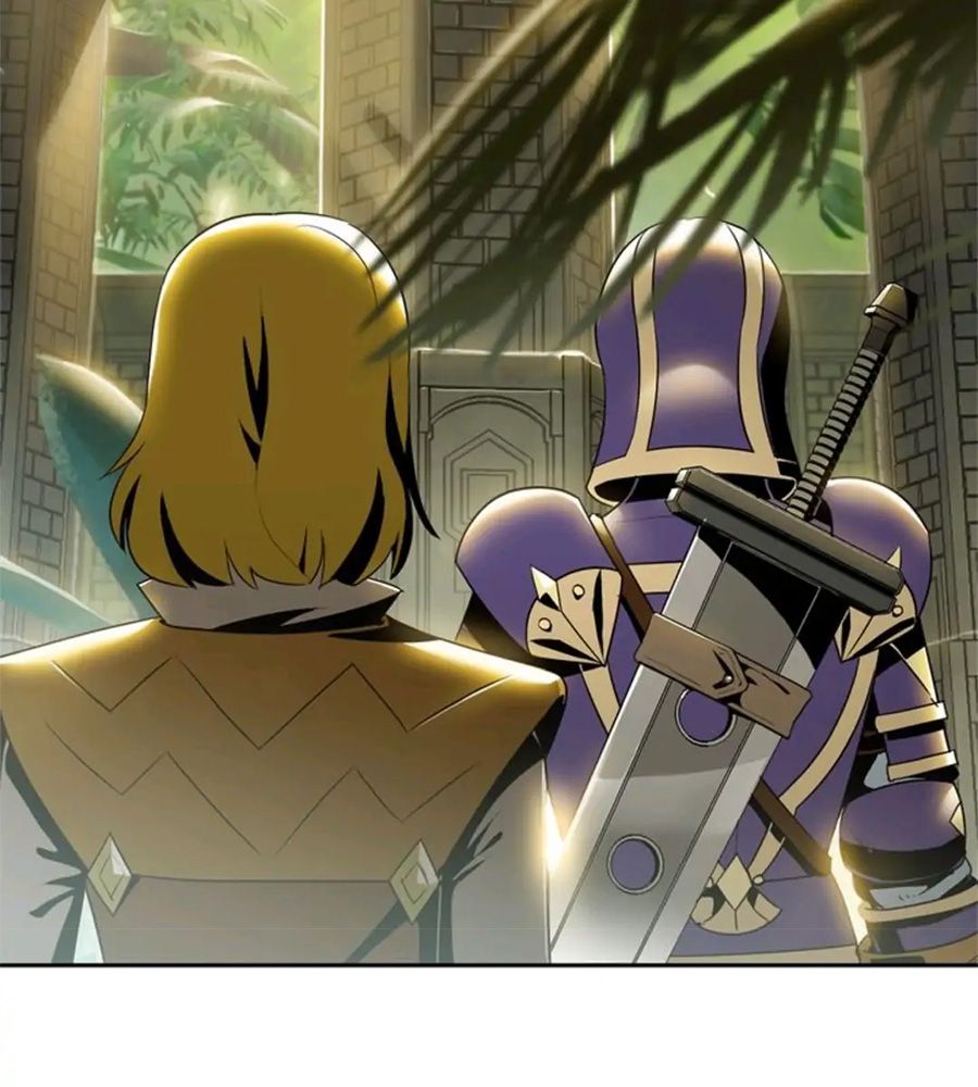 Chiến Binh Xương Trắng Thất Thủ: Chapter 77