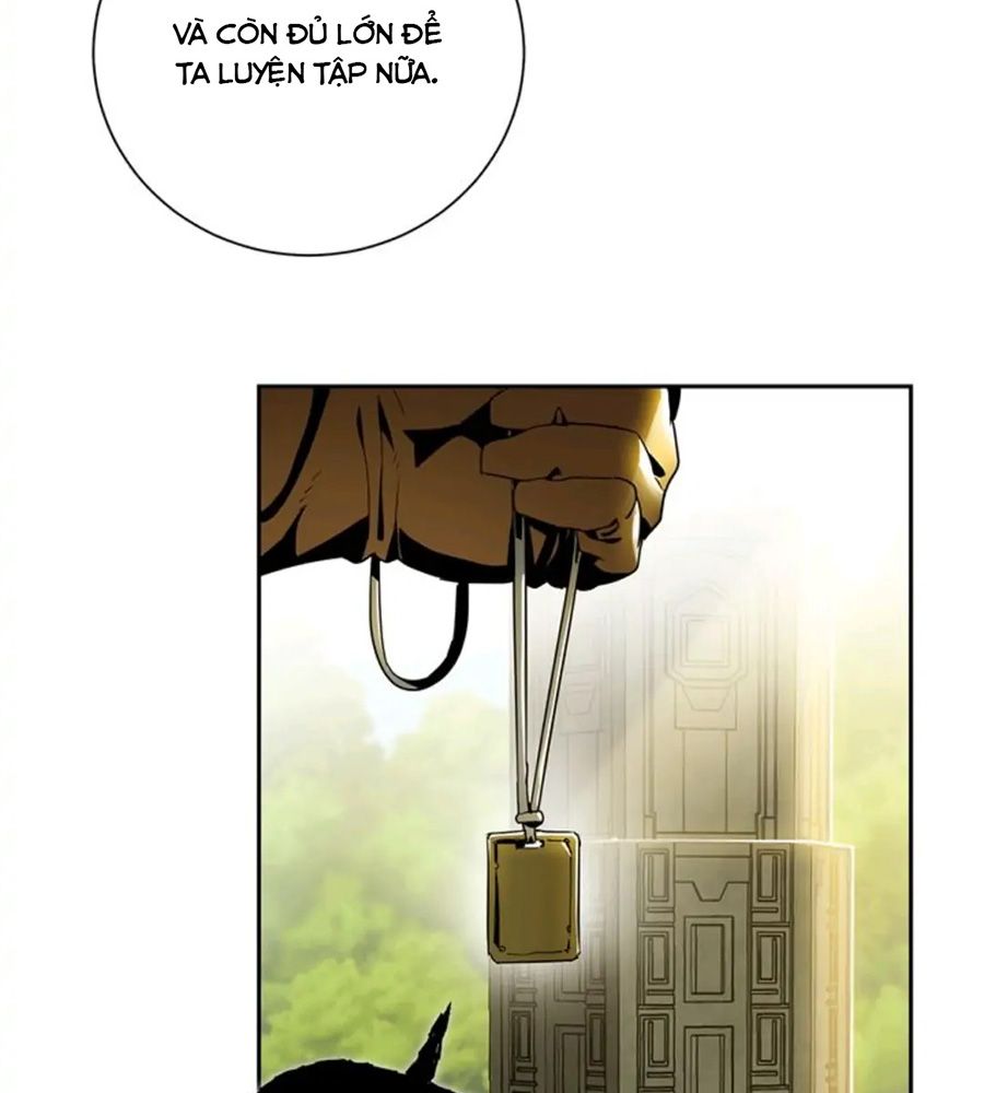 Chiến Binh Xương Trắng Thất Thủ: Chapter 77