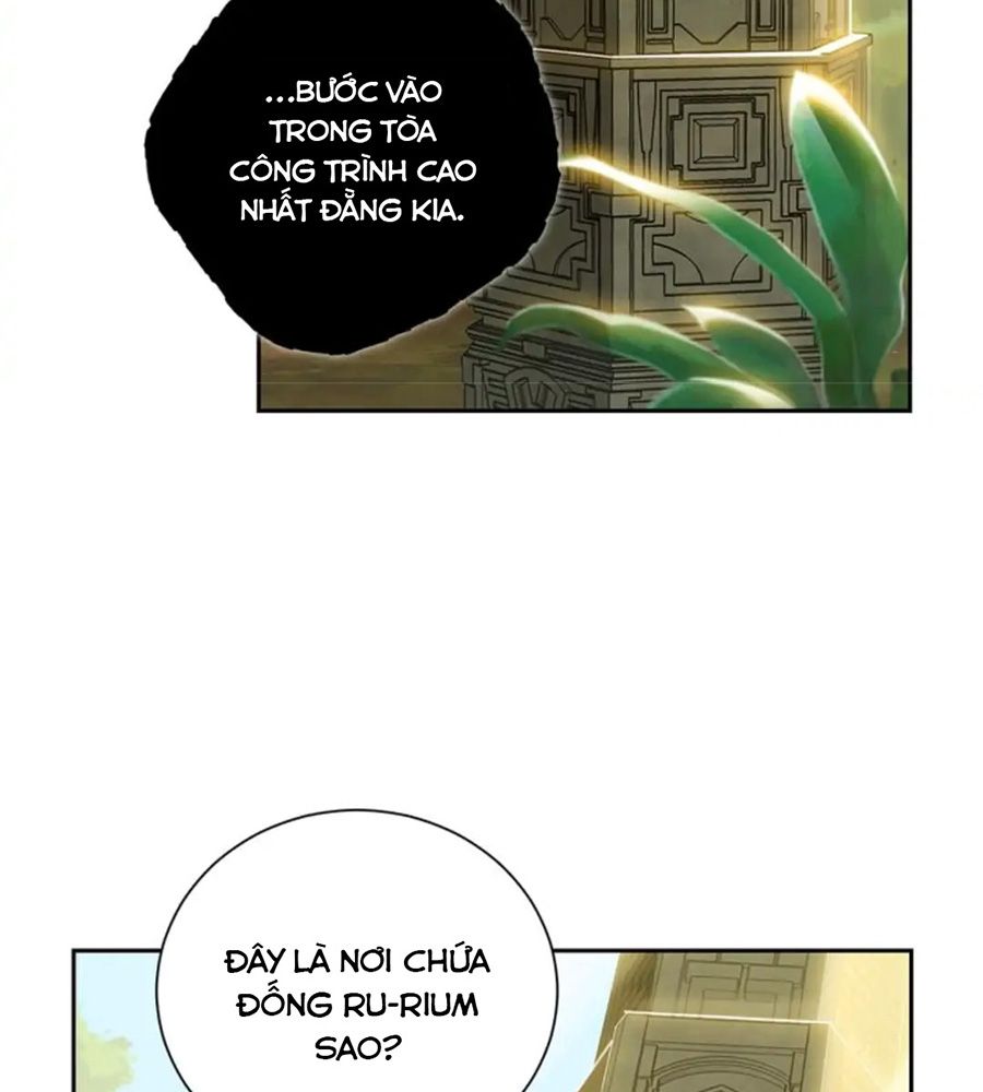 Chiến Binh Xương Trắng Thất Thủ: Chapter 77