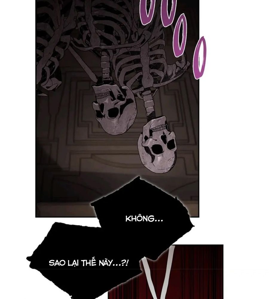 Chiến Binh Xương Trắng Thất Thủ: Chapter 77