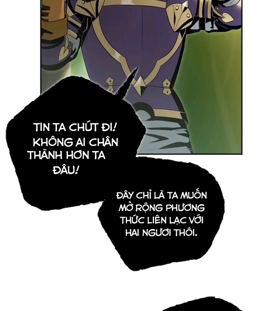 Chiến Binh Xương Trắng Thất Thủ: Chapter 77