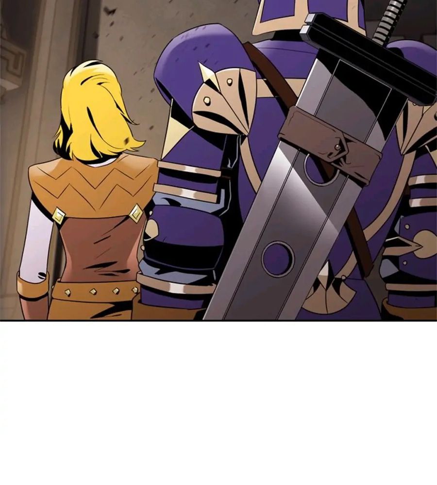 Chiến Binh Xương Trắng Thất Thủ: Chapter 77