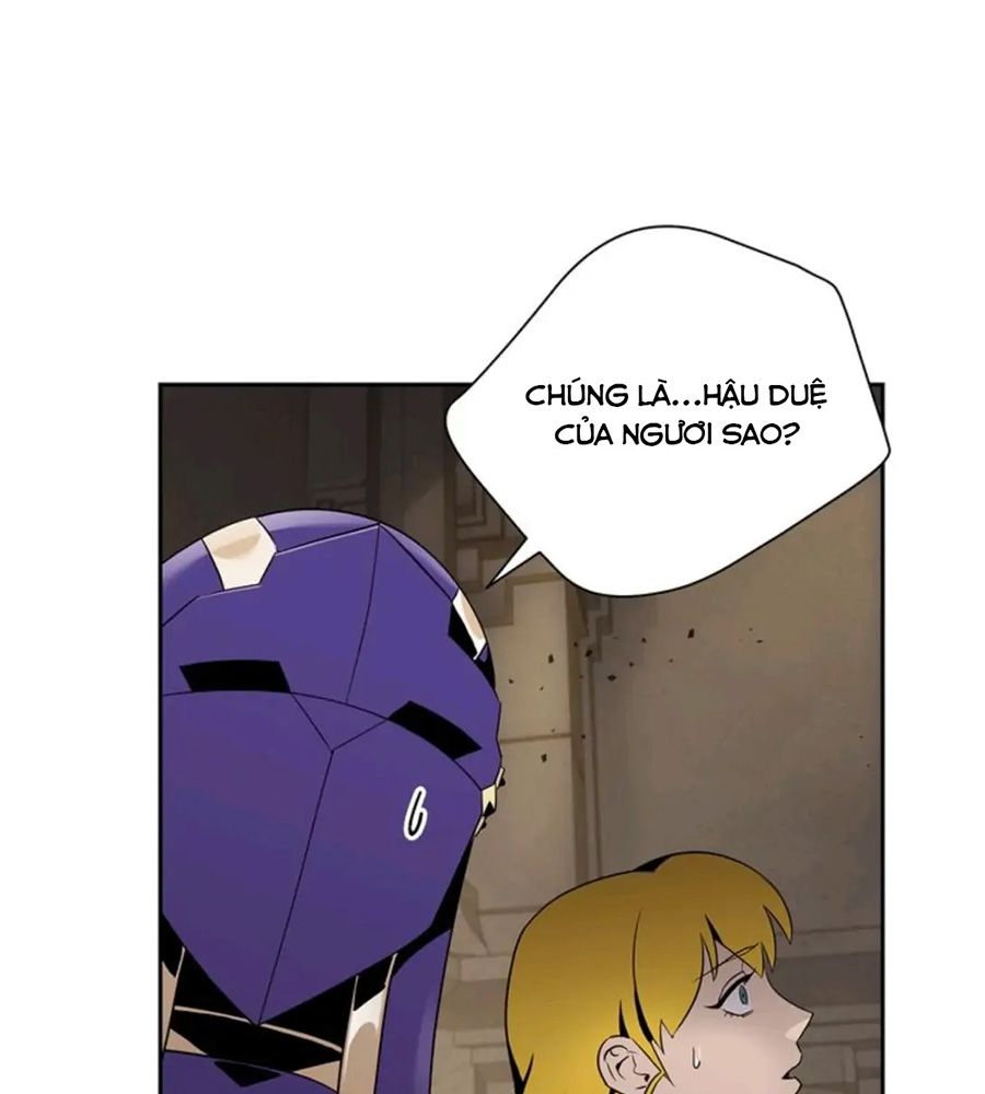 Chiến Binh Xương Trắng Thất Thủ: Chapter 77