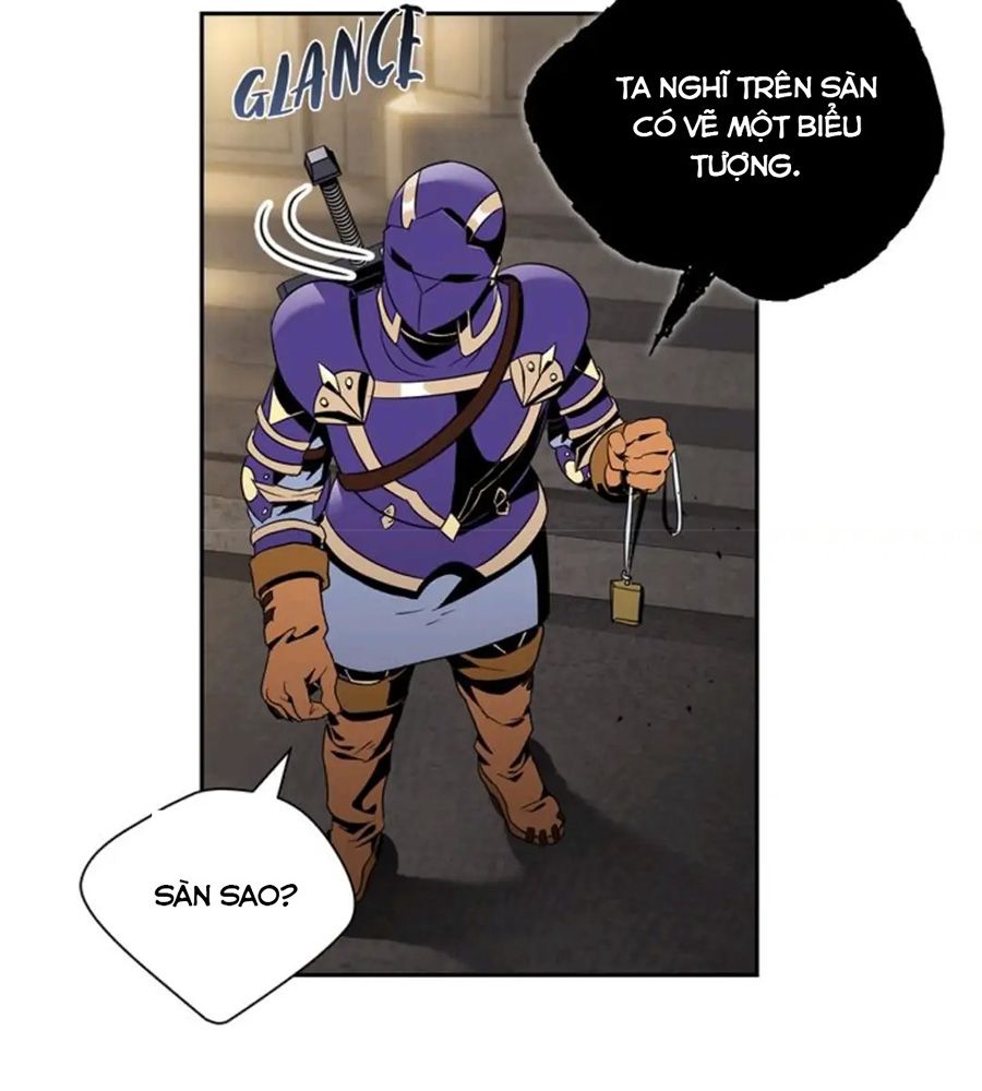 Chiến Binh Xương Trắng Thất Thủ: Chapter 77