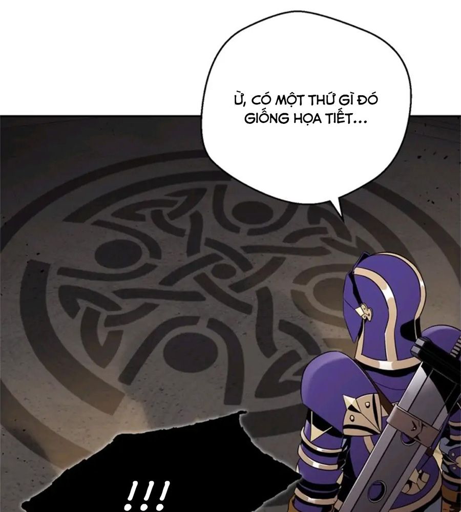 Chiến Binh Xương Trắng Thất Thủ: Chapter 77