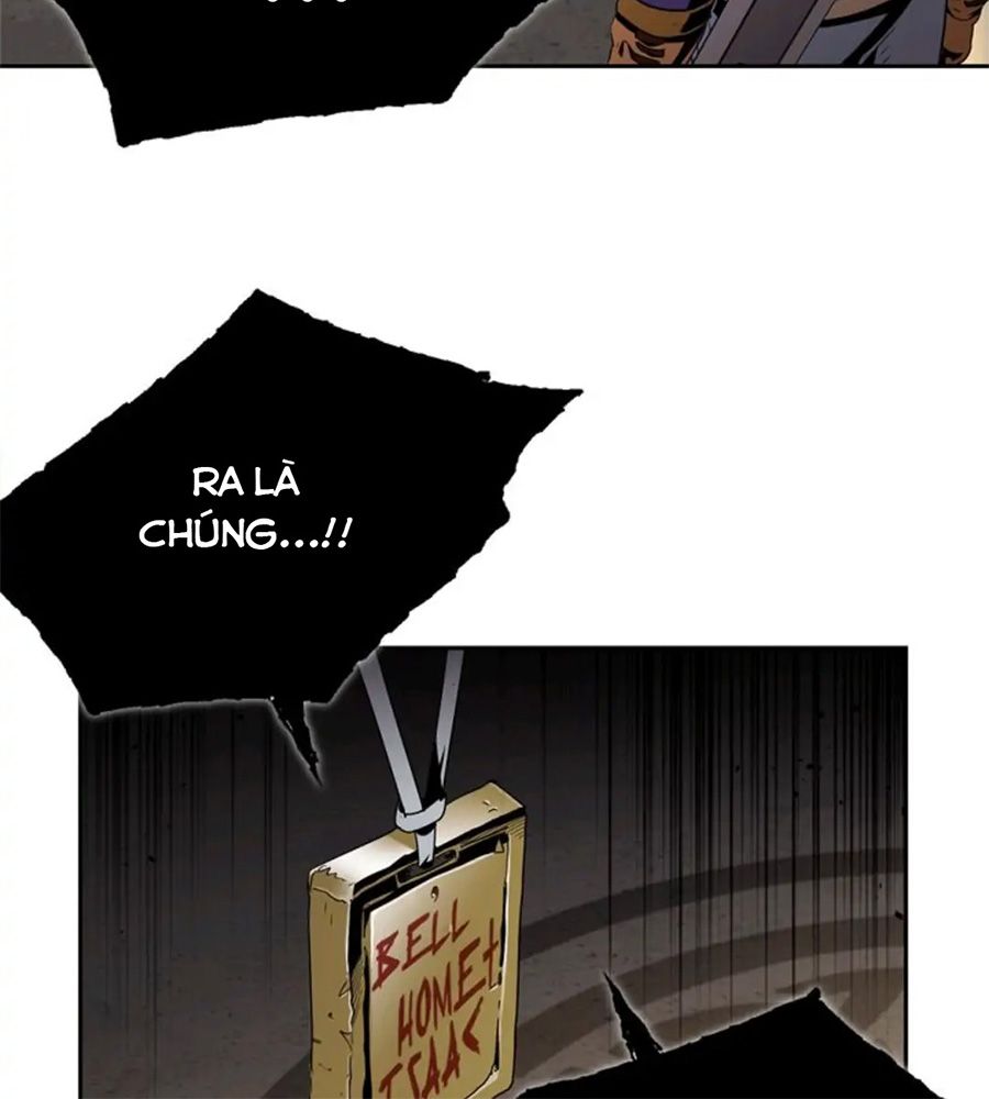 Chiến Binh Xương Trắng Thất Thủ: Chapter 77