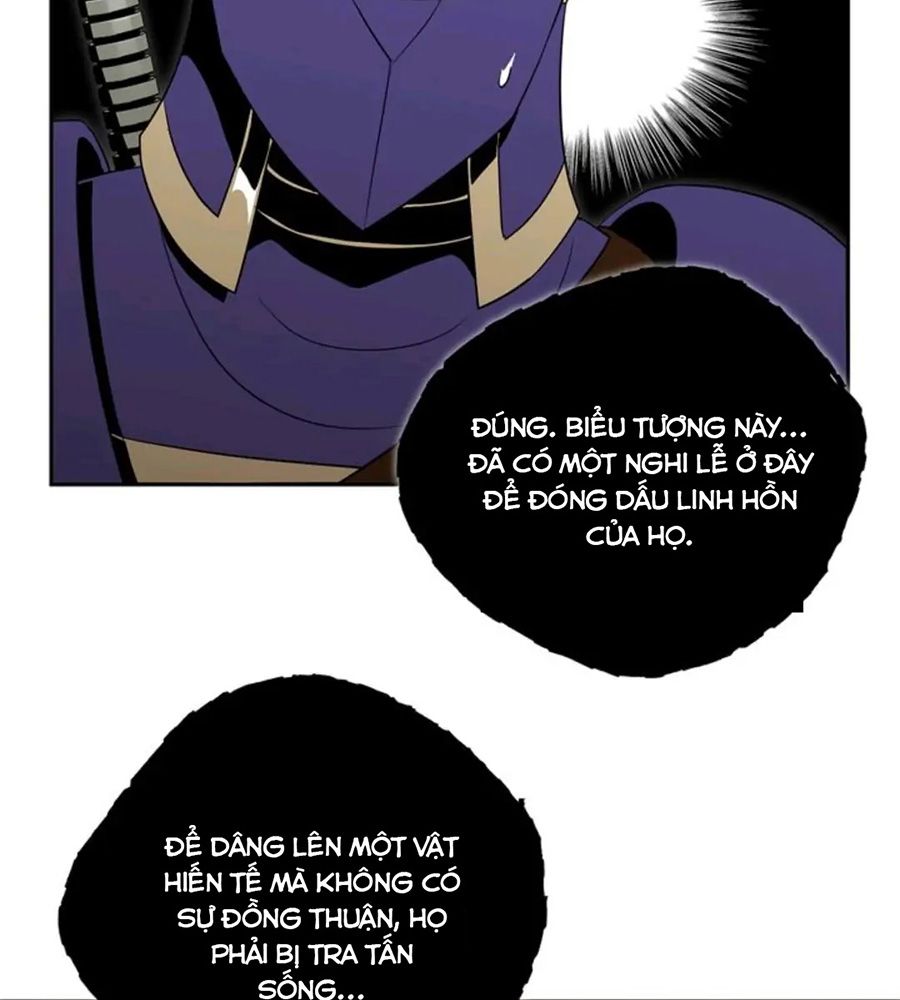 Chiến Binh Xương Trắng Thất Thủ: Chapter 77
