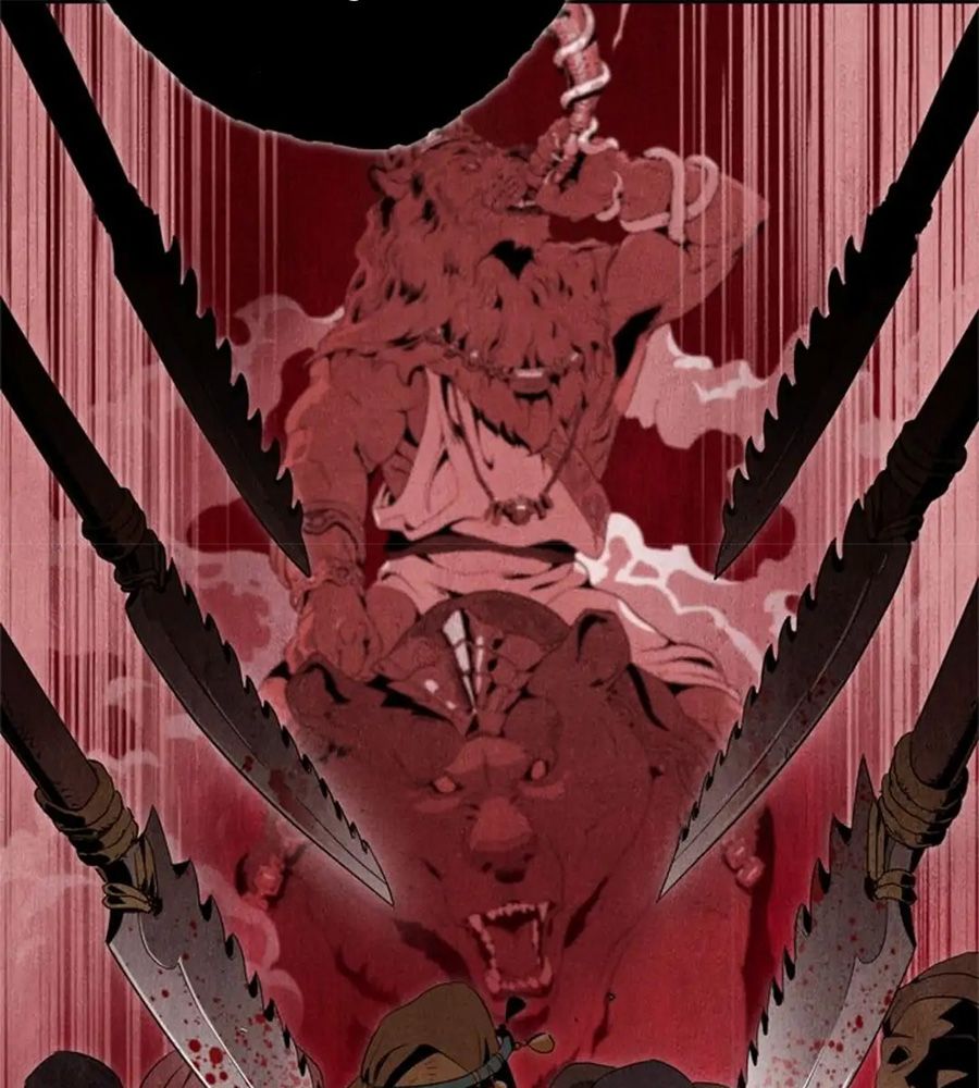 Chiến Binh Xương Trắng Thất Thủ: Chapter 77