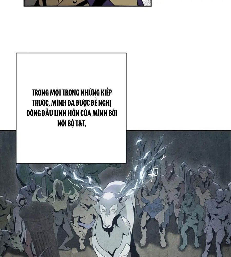 Chiến Binh Xương Trắng Thất Thủ: Chapter 77