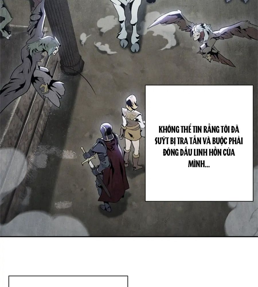 Chiến Binh Xương Trắng Thất Thủ: Chapter 77