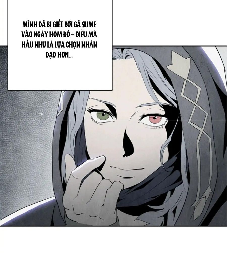 Chiến Binh Xương Trắng Thất Thủ: Chapter 77