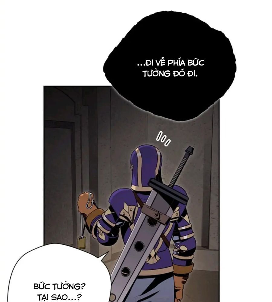 Chiến Binh Xương Trắng Thất Thủ: Chapter 77