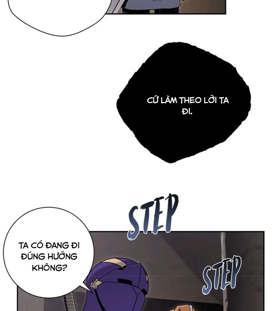 Chiến Binh Xương Trắng Thất Thủ: Chapter 77