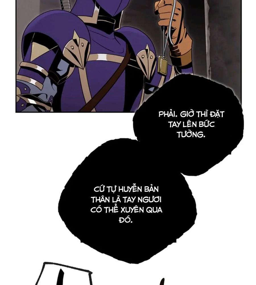 Chiến Binh Xương Trắng Thất Thủ: Chapter 77