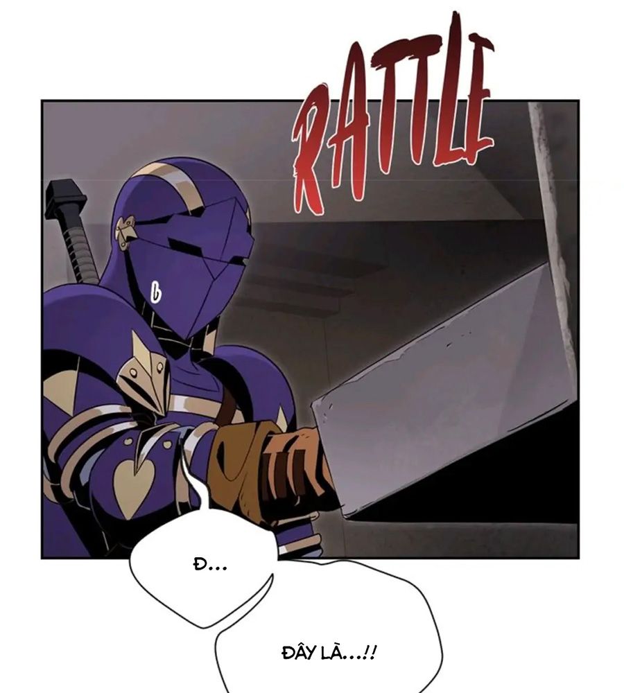 Chiến Binh Xương Trắng Thất Thủ: Chapter 77