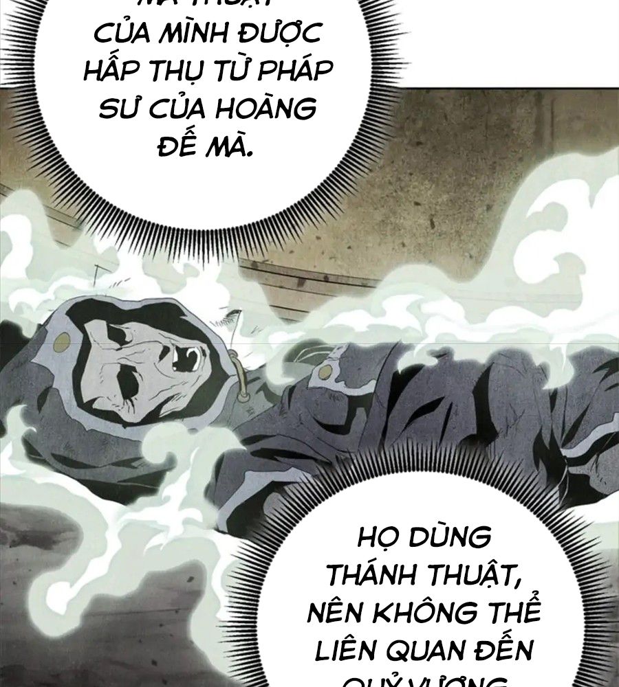 Chiến Binh Xương Trắng Thất Thủ: Chapter 78