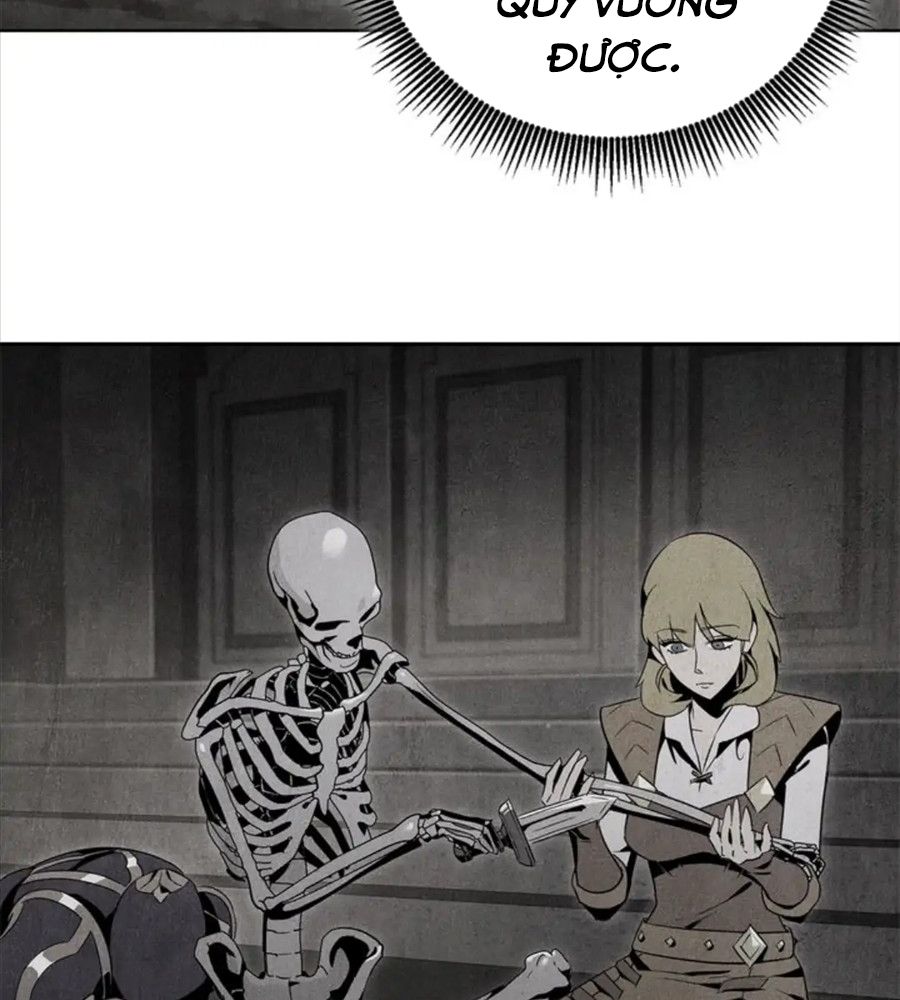 Chiến Binh Xương Trắng Thất Thủ: Chapter 78