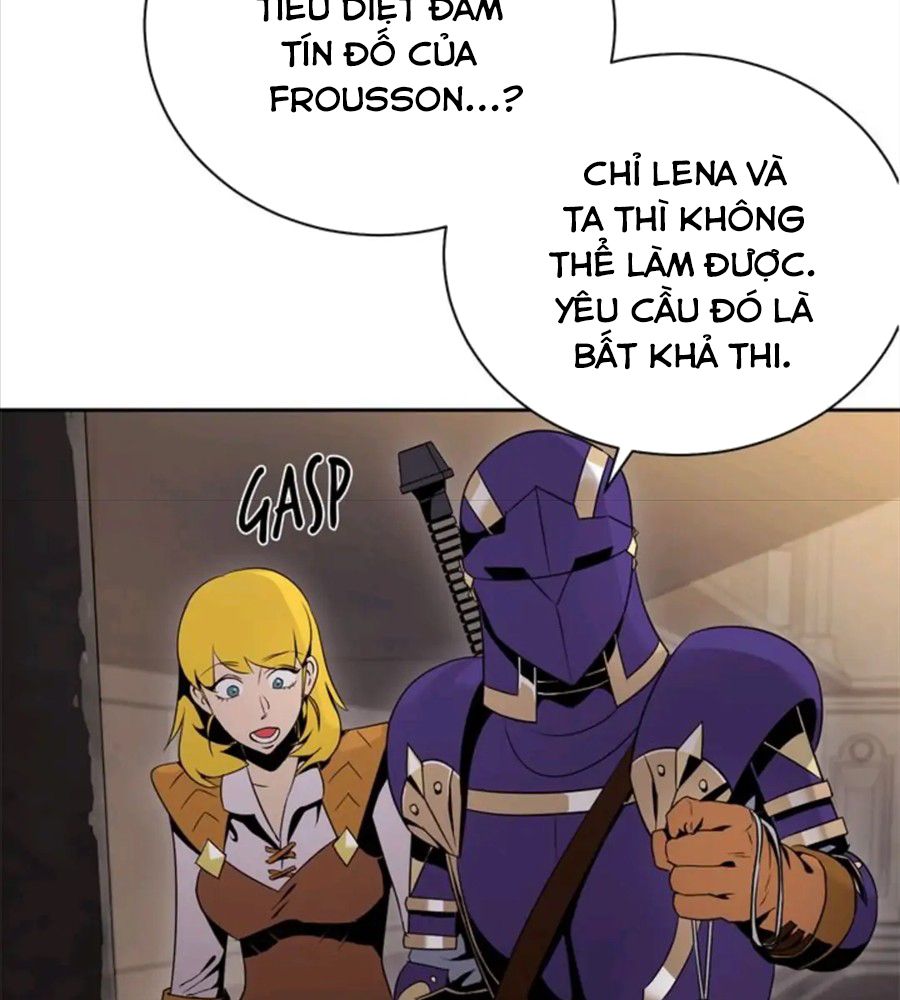 Chiến Binh Xương Trắng Thất Thủ: Chapter 78