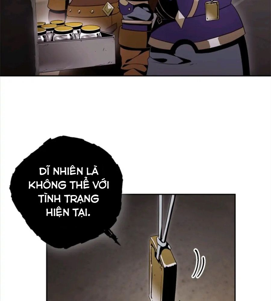 Chiến Binh Xương Trắng Thất Thủ: Chapter 78