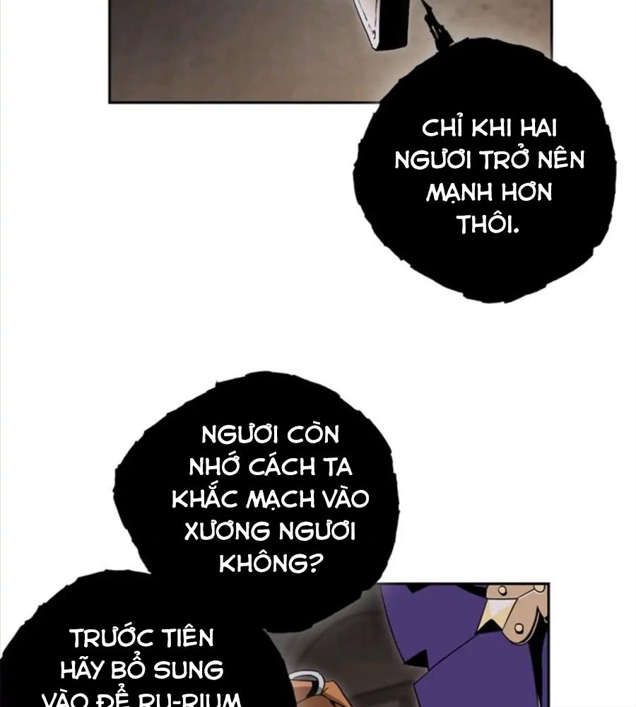 Chiến Binh Xương Trắng Thất Thủ: Chapter 78