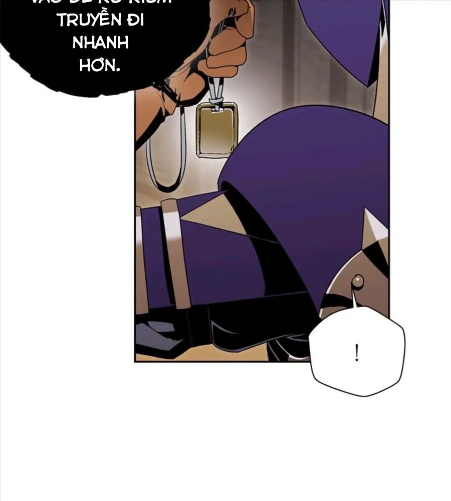 Chiến Binh Xương Trắng Thất Thủ: Chapter 78