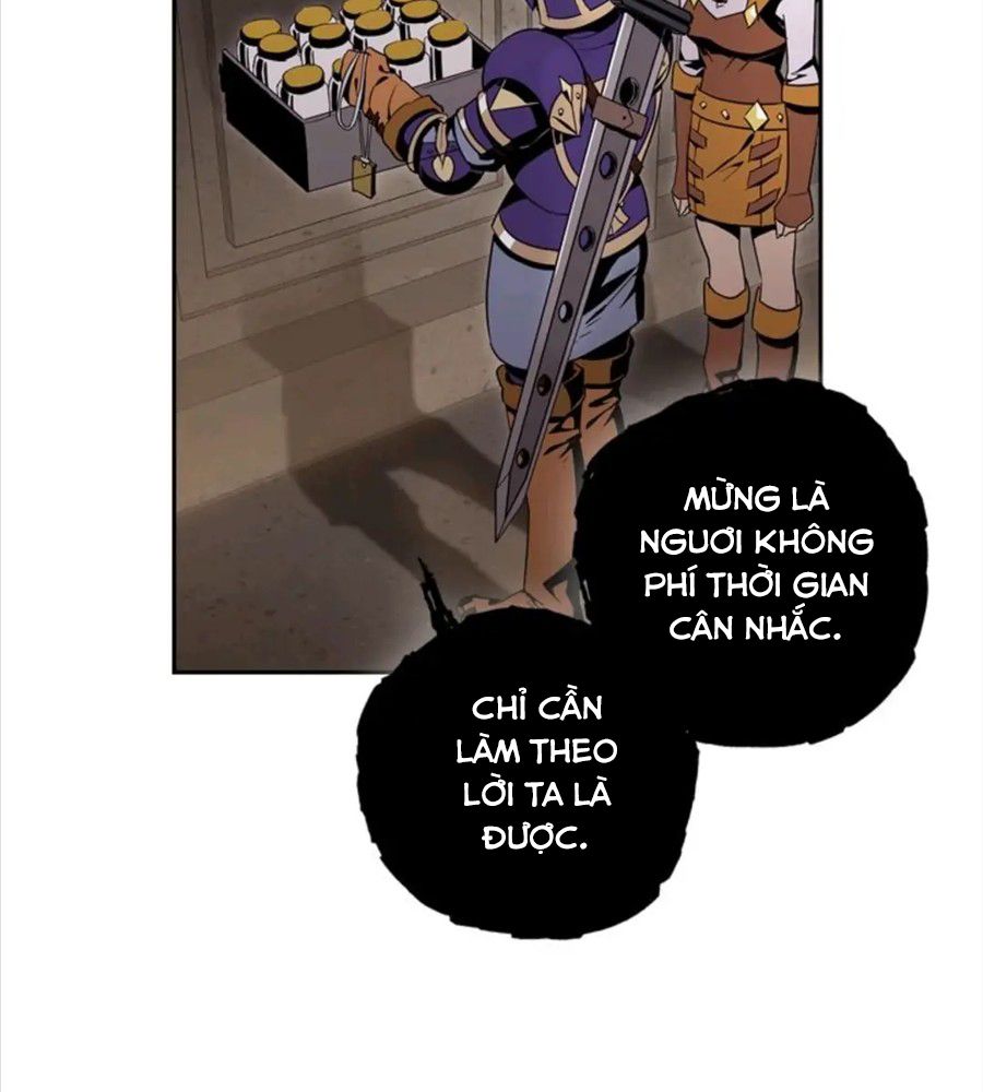 Chiến Binh Xương Trắng Thất Thủ: Chapter 78