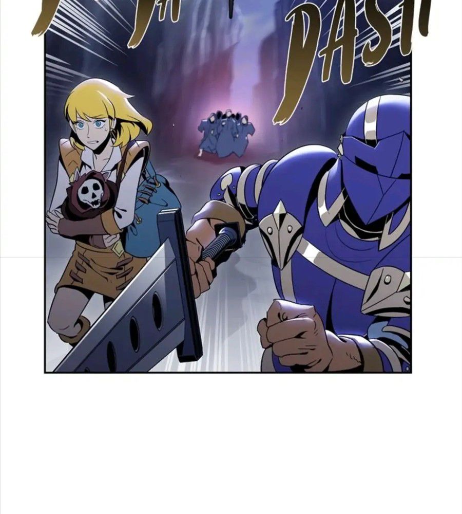 Chiến Binh Xương Trắng Thất Thủ: Chapter 78