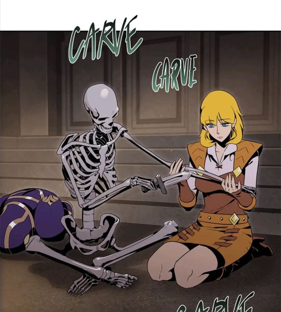 Chiến Binh Xương Trắng Thất Thủ: Chapter 78