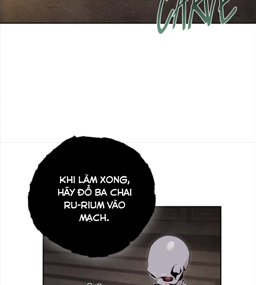 Chiến Binh Xương Trắng Thất Thủ: Chapter 78