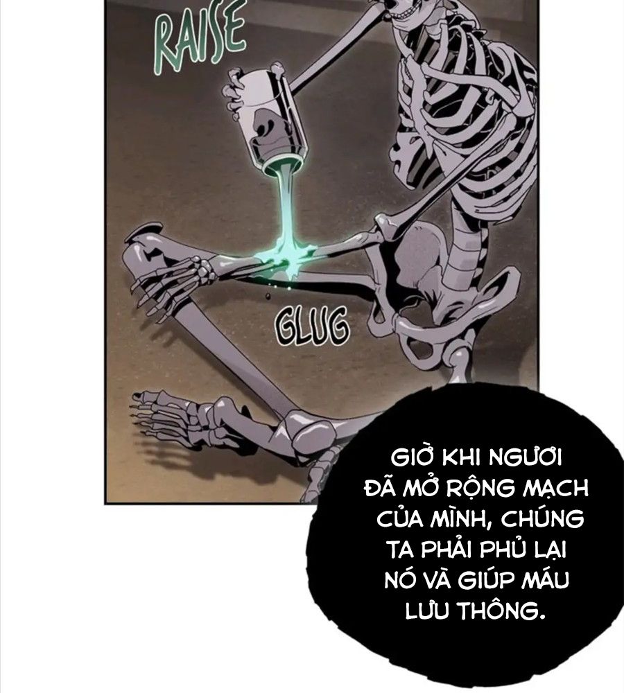 Chiến Binh Xương Trắng Thất Thủ: Chapter 78