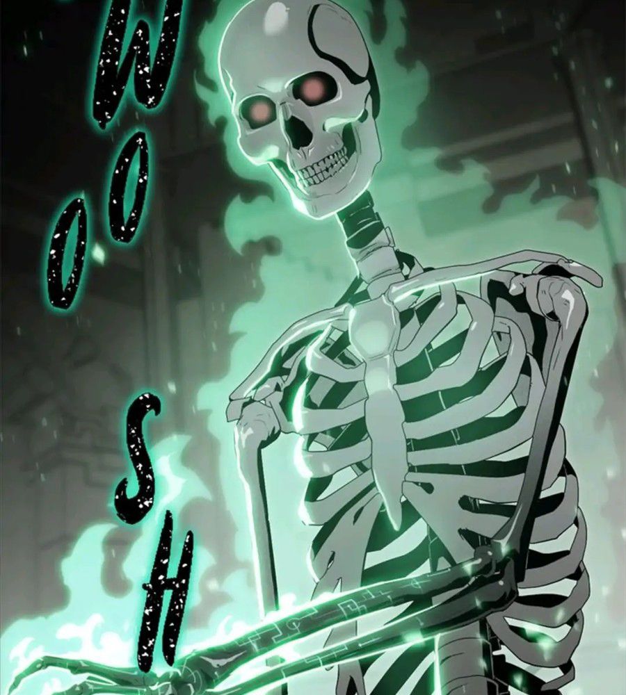 Chiến Binh Xương Trắng Thất Thủ: Chapter 78