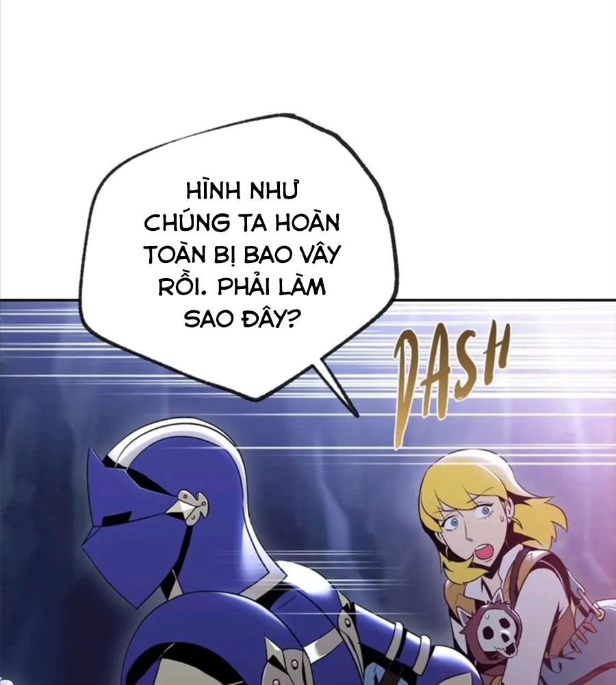 Chiến Binh Xương Trắng Thất Thủ: Chapter 78