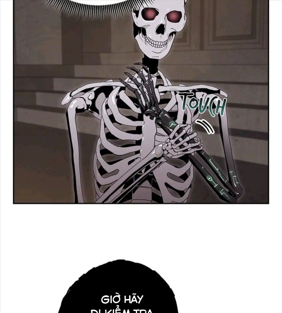 Chiến Binh Xương Trắng Thất Thủ: Chapter 78